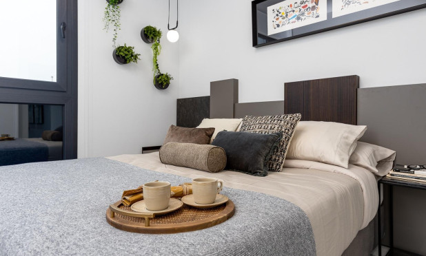 Nieuwbouw Woningen - Villa - Ciudad Quesada