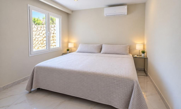 Revente - Villa - Altea - Altea La Vella