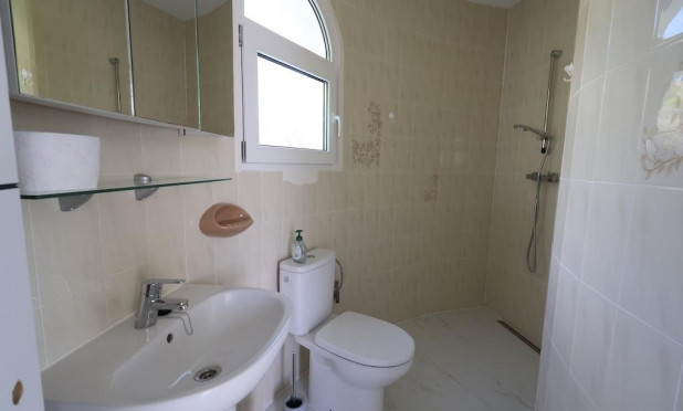 Revente - Villa - Altea - Altea La Vella