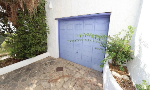 Revente - Villa - Altea - Altea La Vella