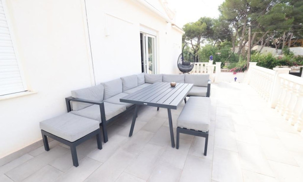 Wiederverkauf - Villa - Torrevieja - Los Balcones
