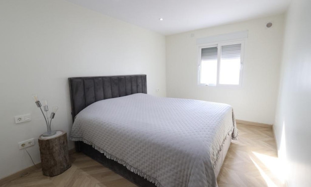 Wiederverkauf - Villa - Torrevieja - Los Balcones