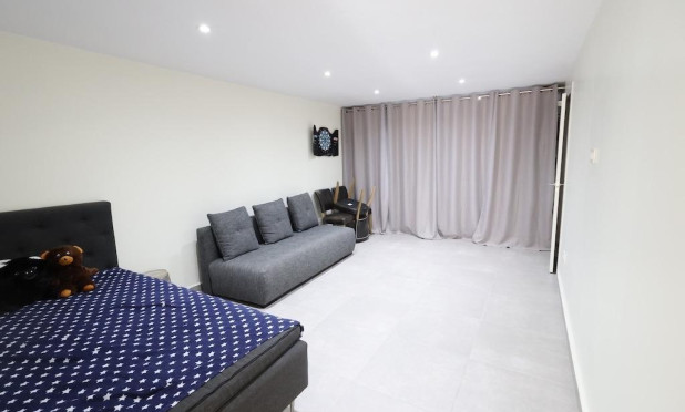 Wiederverkauf - Villa - Torrevieja - Los Balcones
