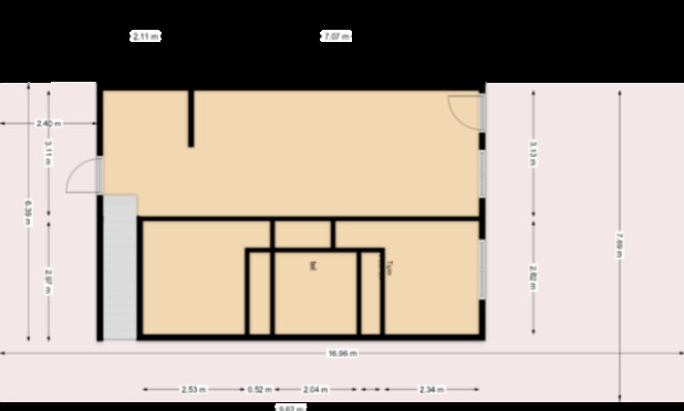 Wiederverkauf - Villa - Montesinos - Urbanizacion montesol