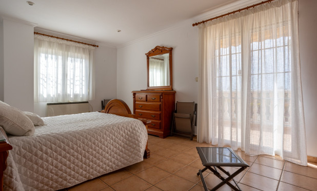 Wiederverkauf - Villa - Elche - La Hoya