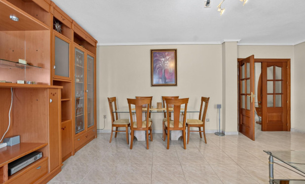 Revente - Appartement - Torrevieja - torrevieja