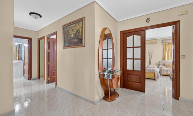 Revente - Appartement - Torrevieja - torrevieja