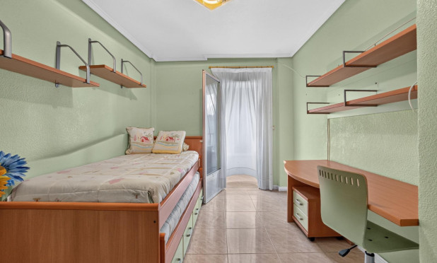 Revente - Appartement - Torrevieja - torrevieja