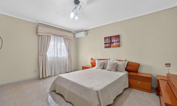 Revente - Appartement - Torrevieja - torrevieja