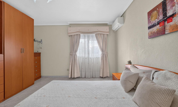 Revente - Appartement - Torrevieja - torrevieja