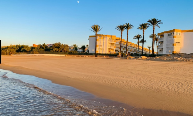 Wiederverkauf - Wohnung - Denia - Les Marines - Las Marinas