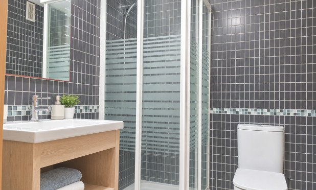 Revente - Appartement - Pedreguer