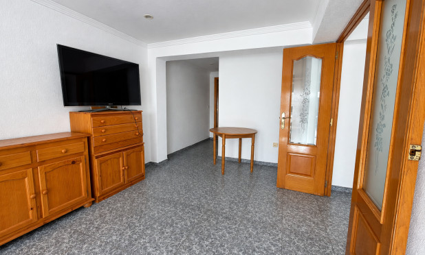 Wiederverkauf - Wohnung - Gandía - Ciudad