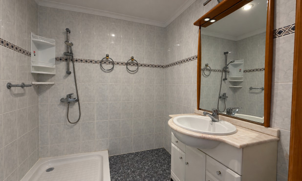 Wiederverkauf - Wohnung - Gandía - Ciudad