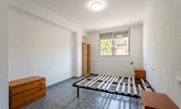 Wiederverkauf - Wohnung - Gandía - Ciudad