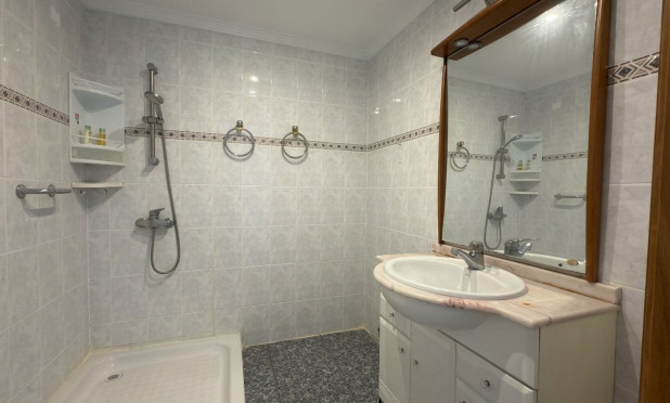 Wiederverkauf - Wohnung - Gandía - Ciudad