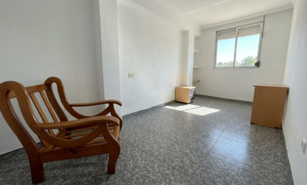 Wiederverkauf - Wohnung - Gandía - Ciudad