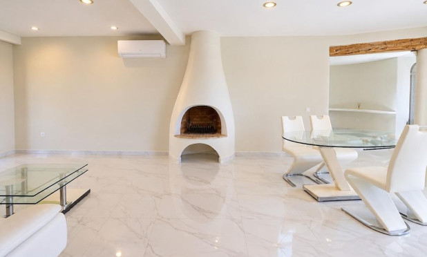 Wiederverkauf - Villa - Altea - Altea La Vella