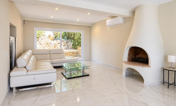 Wiederverkauf - Villa - Altea - Altea La Vella