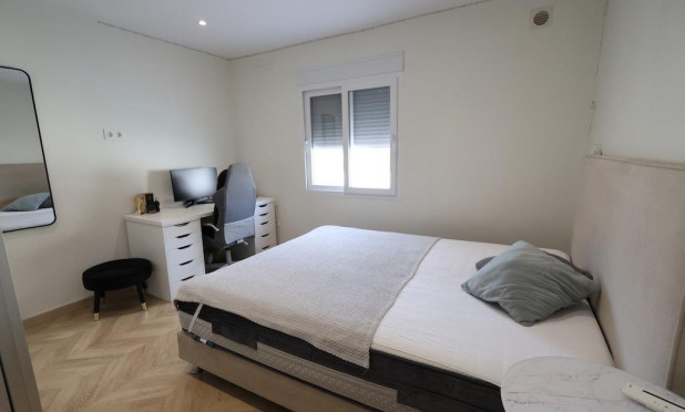 Wiederverkauf - Villa - Torrevieja - Los Balcones