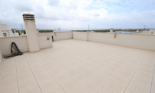 Wiederverkauf - Villa - Orihuela Costa - Villamartín