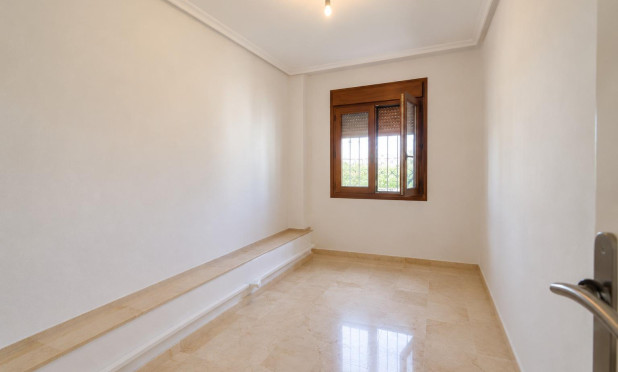 Wiederverkauf - Stadthaus - Orihuela Costa - PAU 8