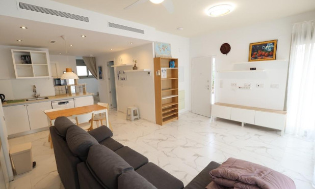 Wiederverkauf - Villa - Orihuela Costa - Villamartín