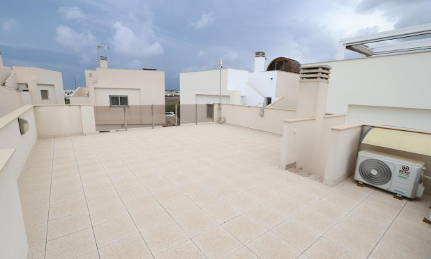 Wiederverkauf - Villa - Orihuela Costa - Villamartín