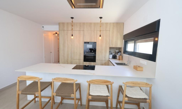 Wiederverkauf - Villa - Algorfa - Comunidad Valenciana