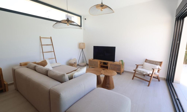 Wiederverkauf - Villa - Algorfa - Comunidad Valenciana