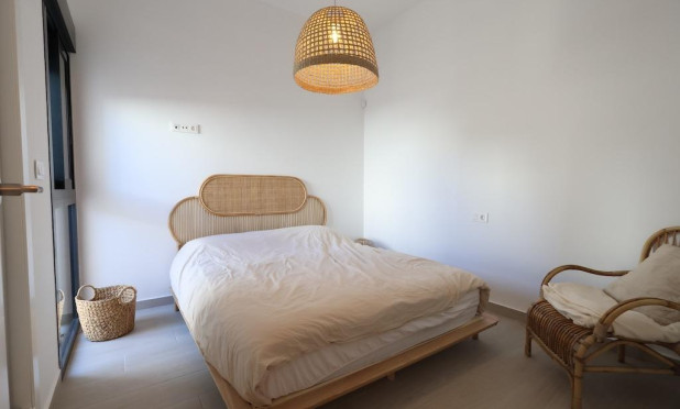 Wiederverkauf - Villa - Algorfa - Comunidad Valenciana