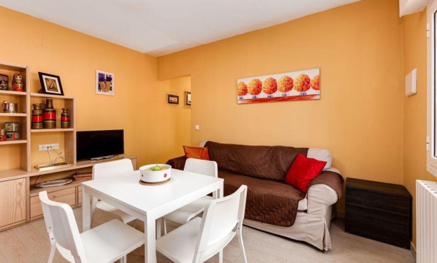 Wiederverkauf - Villa - Torrevieja - La Siesta - El Salado -  Torreta