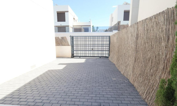 Wiederverkauf - Villa - Algorfa - Comunidad Valenciana