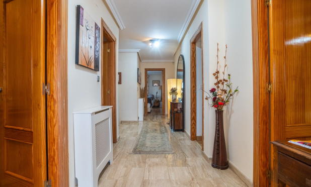 Wiederverkauf - Villa - Torrevieja - Los Balcones
