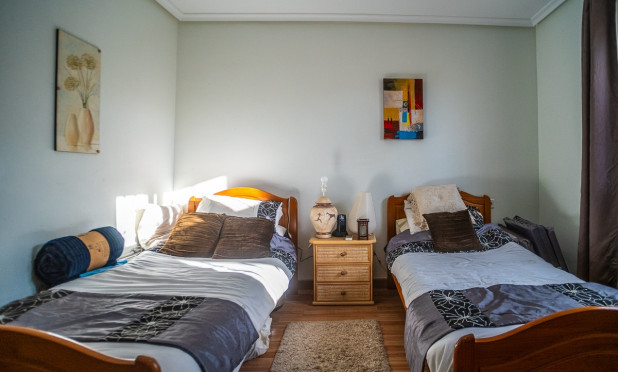 Wiederverkauf - Villa - Torrevieja - Los Balcones