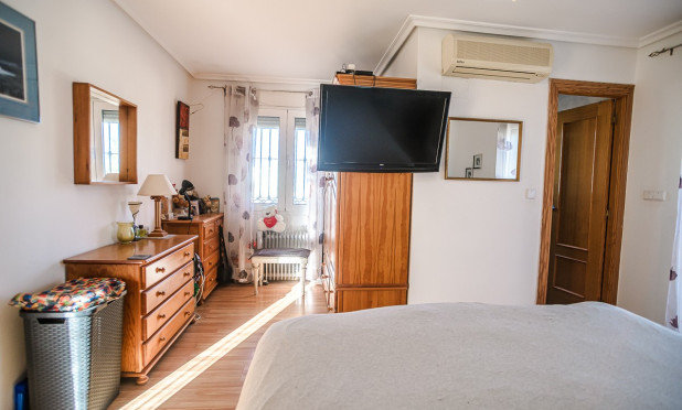 Wiederverkauf - Villa - Torrevieja - Los Balcones