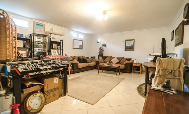 Wiederverkauf - Villa - Torrevieja - Los Balcones