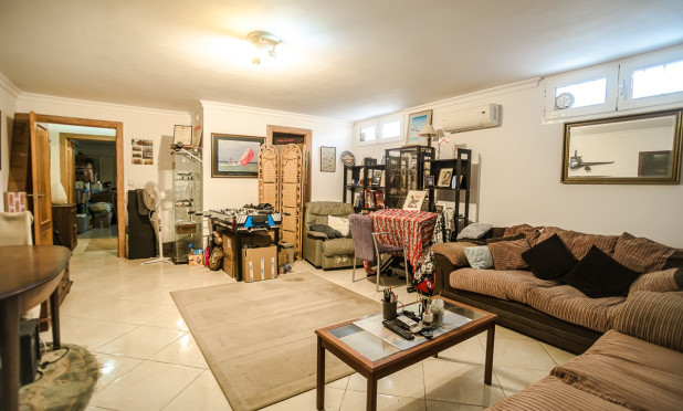 Wiederverkauf - Villa - Torrevieja - Los Balcones
