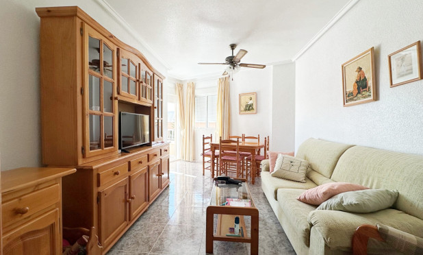 Odsprzedaż - Apartment / Duplex - Torrevieja - torrevieja