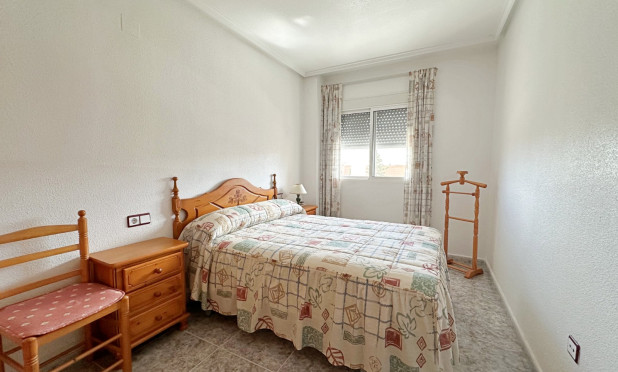 Odsprzedaż - Apartment / Duplex - Torrevieja - torrevieja