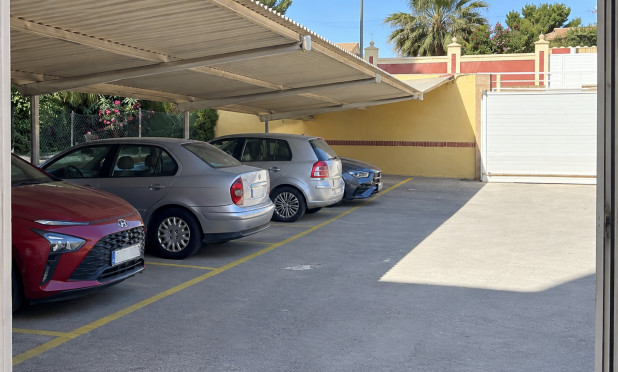 Odsprzedaż - Apartment / Duplex - Torrevieja - torrevieja