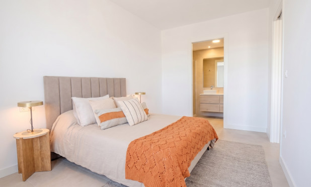 New Build - Townhouse - San Fulgencio