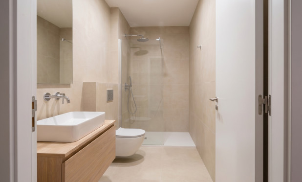 New Build - Townhouse - San Fulgencio