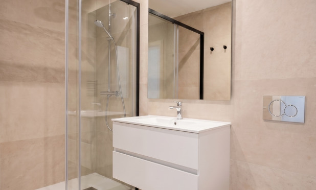 New Build - Townhouse - San Fulgencio