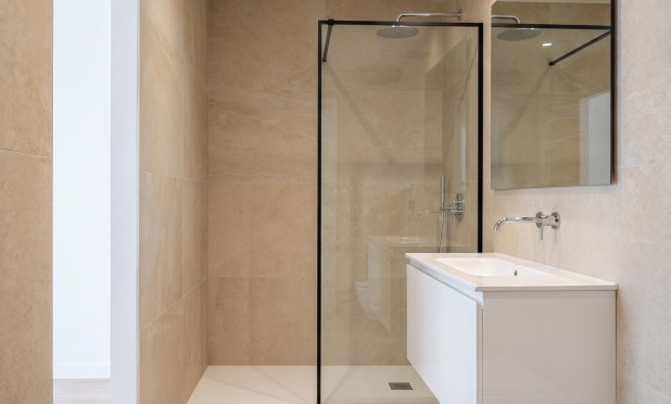 New Build - Townhouse - San Fulgencio