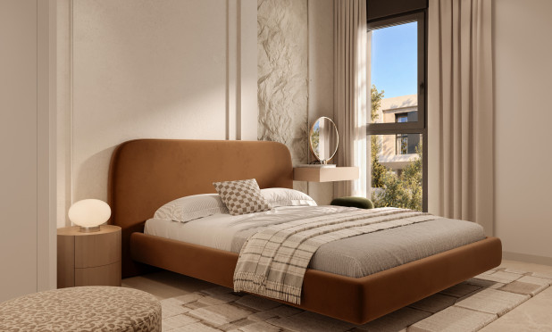 New Build - Townhouse - Mutxamel