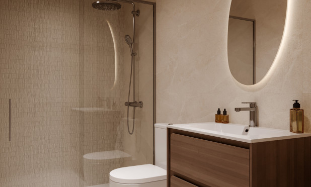 New Build - Townhouse - Mutxamel