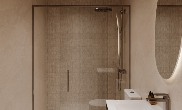 New Build - Townhouse - Mutxamel
