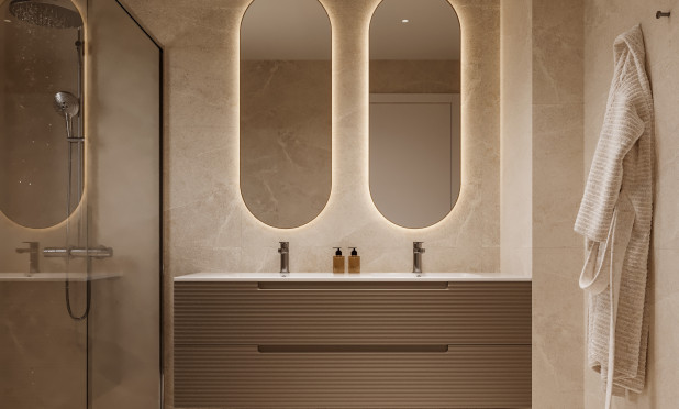New Build - Townhouse - Mutxamel