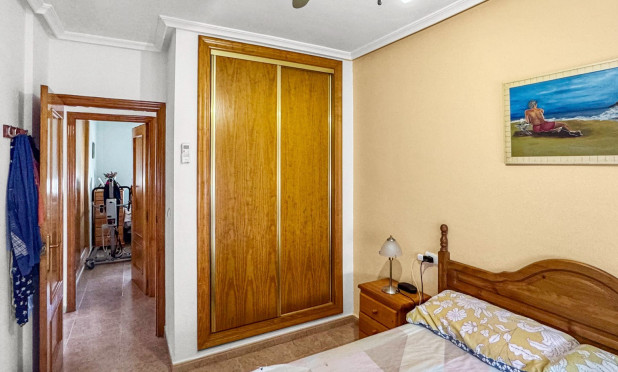 Wiederverkauf - Stadthaus - Orihuela Costa - Playa Flamenca